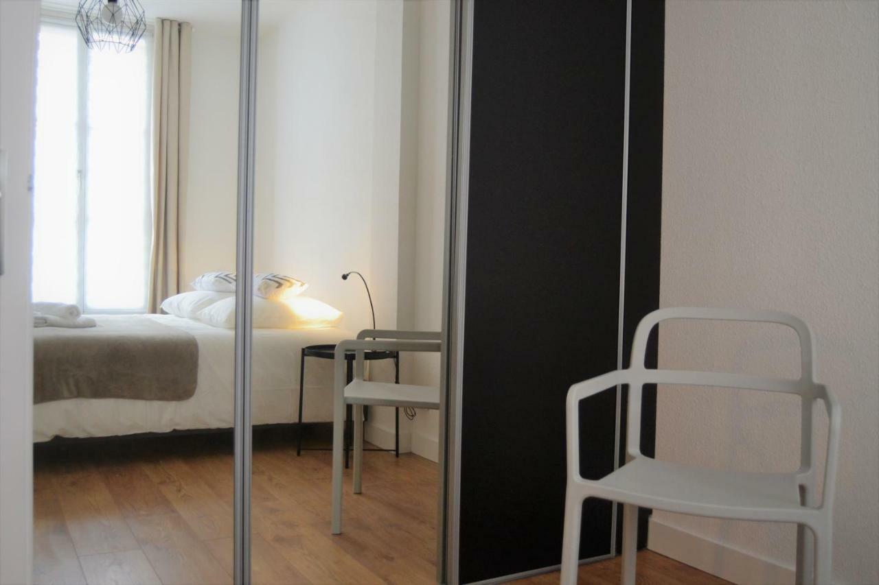 Le Voltaire Colmar Centre Leilighet Eksteriør bilde